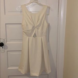 Alythea ModCloth dress